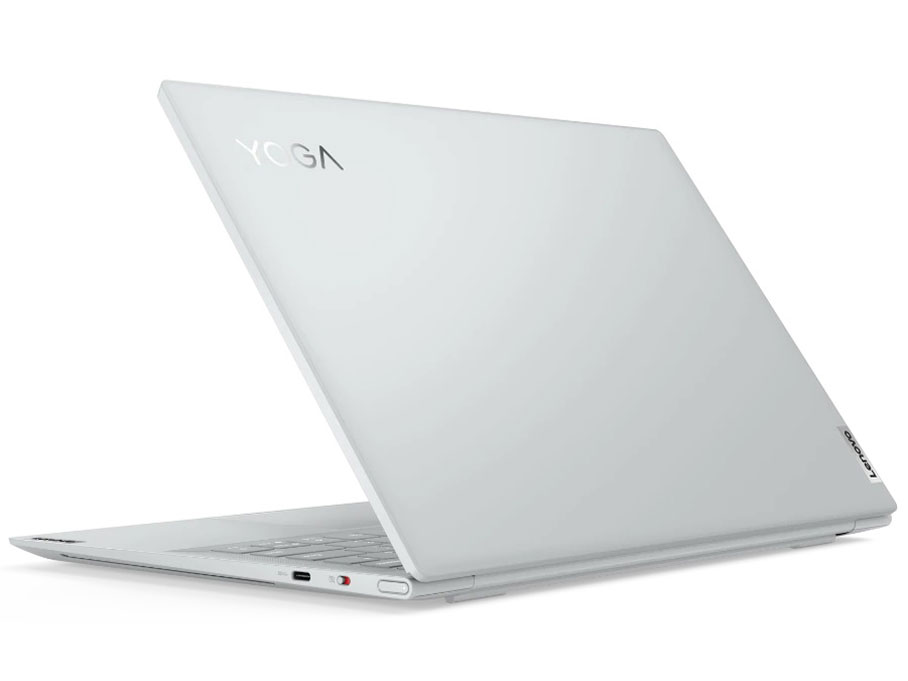 Lenovo Yoga Slim 760 Carbon 82L0003HJP