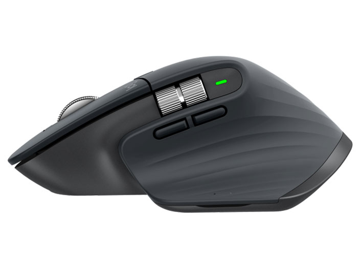MX Master 3 Advanced Wireless Mouse for Business MX2200B