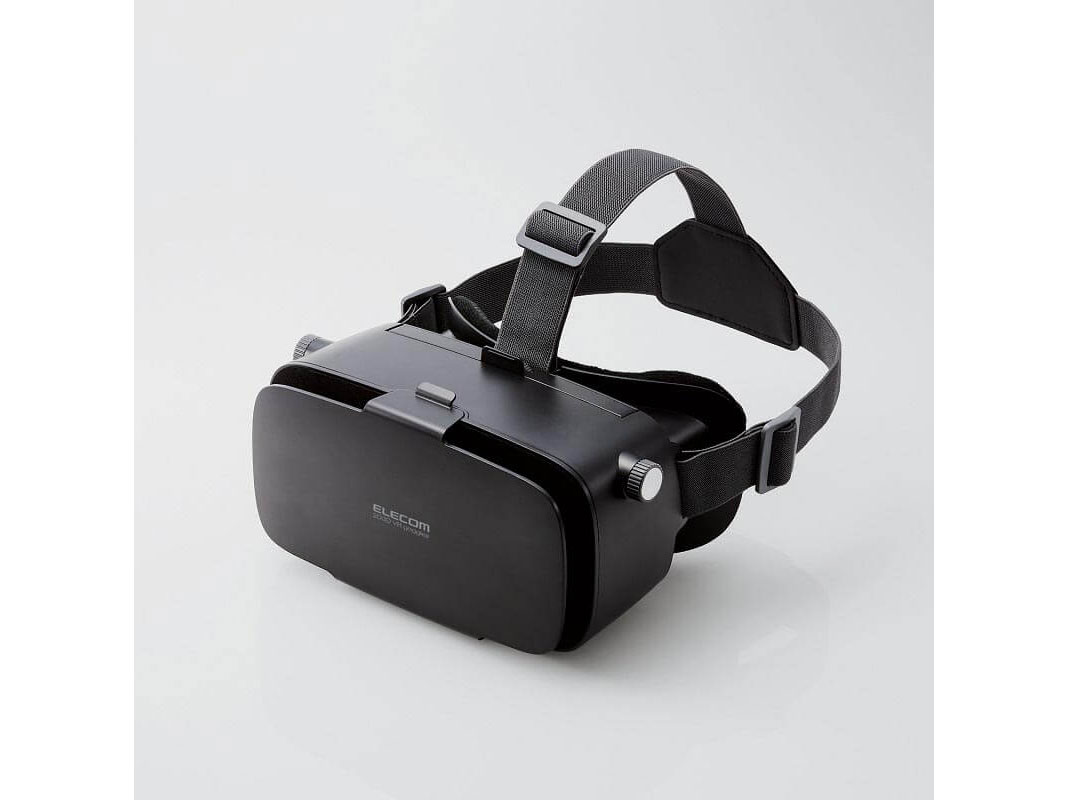 VRG-2D3D01BK [�u���b�N] �̐��i�摜