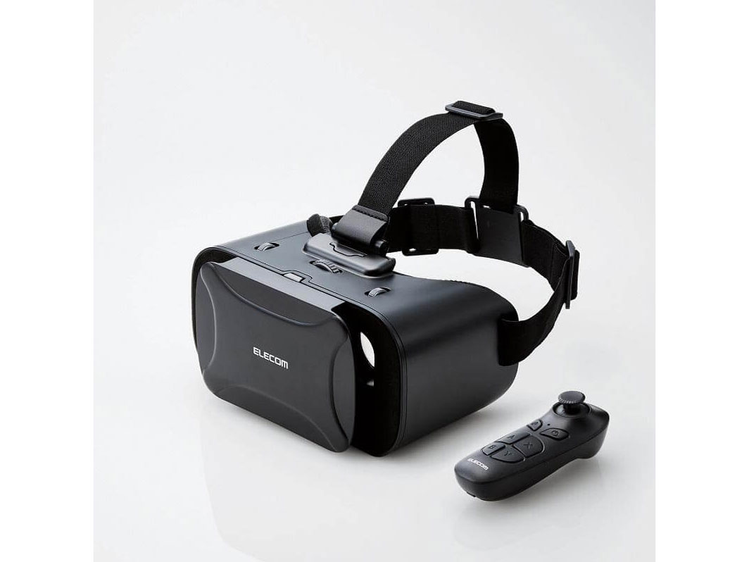 VRG-X02RBK [�u���b�N] �̐��i�摜