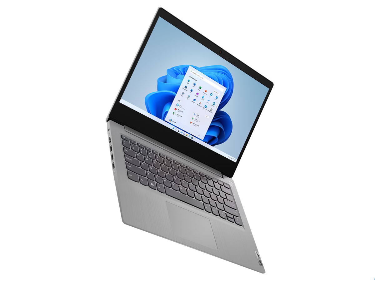 IdeaPad Slim 350 AMD 3020e�E4GB�������[�E128GB SSD�E14�^HD�t������ �I�t�B�X�t�� 81W000STJP