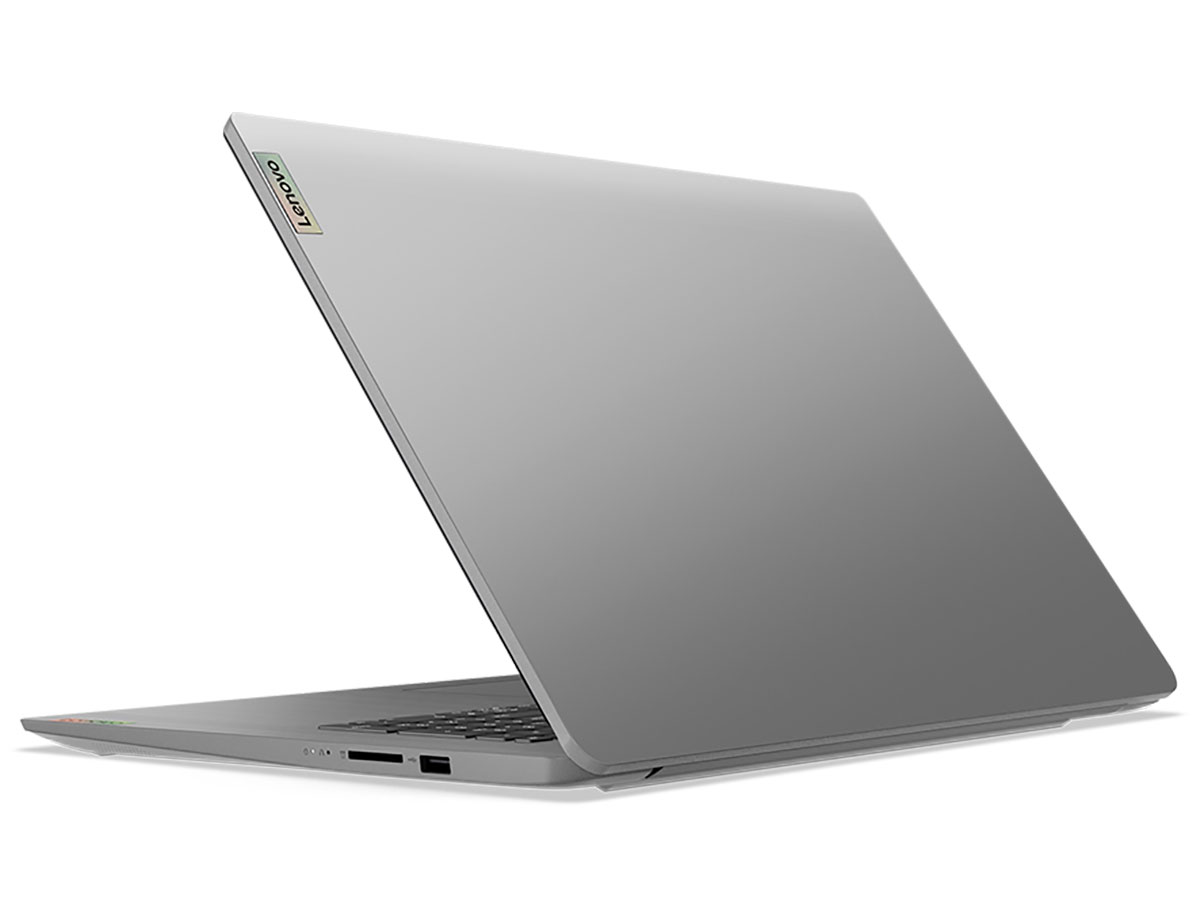 IdeaPad Slim 360i Core i7�E8GB�������[�E512GB SSD�E17.3�^�t��HD�t������ 82H900FSJP