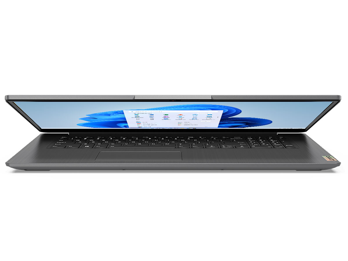 IdeaPad Slim 360i Core i7�E8GB�������[�E512GB SSD�E17.3�^�t��HD�t������ 82H900FSJP