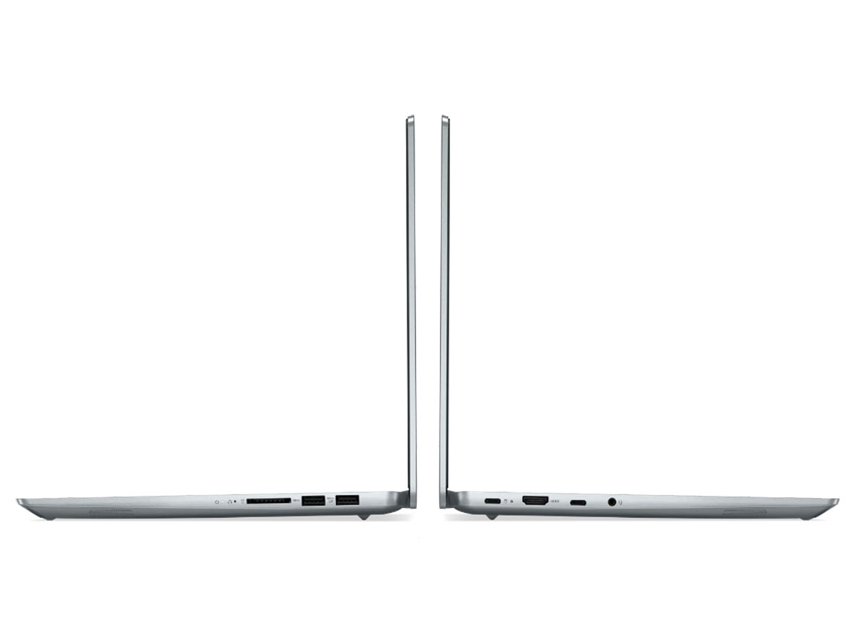 IdeaPad Slim 560i Pro Core i7�E16GB�������[�E512GB SSD�E14�^2.2K�t������ 82L300D3JP