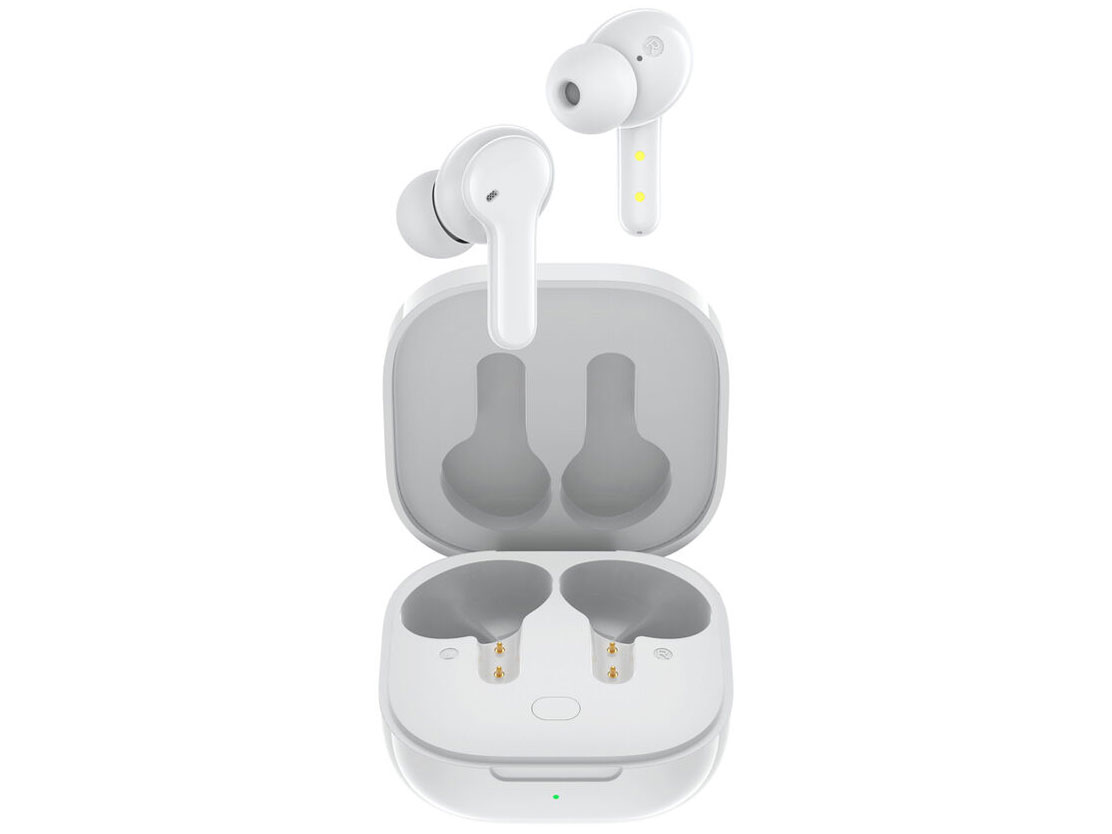 イヤホン QT13 Amazon.co.jp: QCY T13 ワイヤレスイヤホン Bluetooth 5.1 40