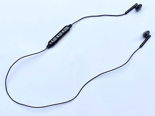 GRND-BTE100BT197A BK [�u���b�N] �̐��i�摜