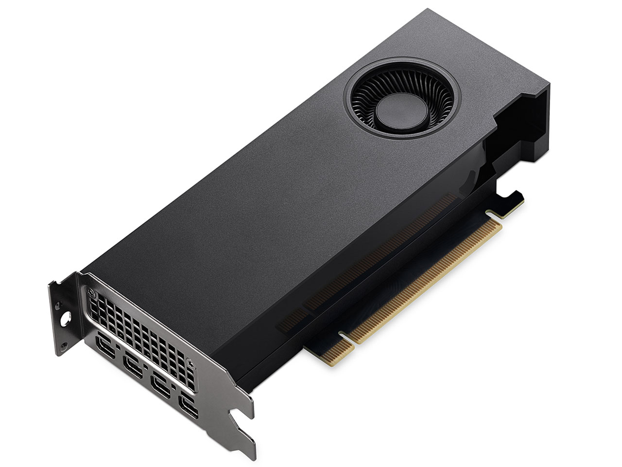 NVIDIA RTX A2000 NVBOX NVRTXA2000 NVBOX [PCIExp 6GB]