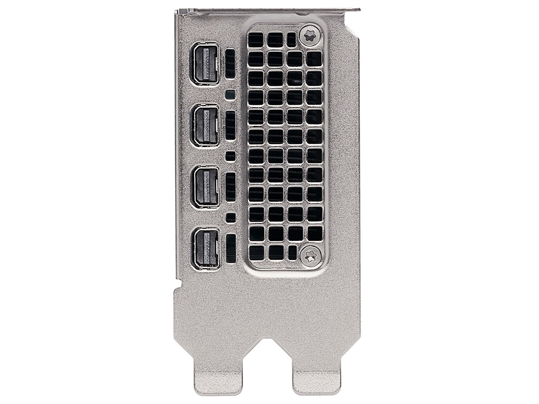 NVIDIA RTX A2000 NVBOX NVRTXA2000 NVBOX [PCIExp 6GB]