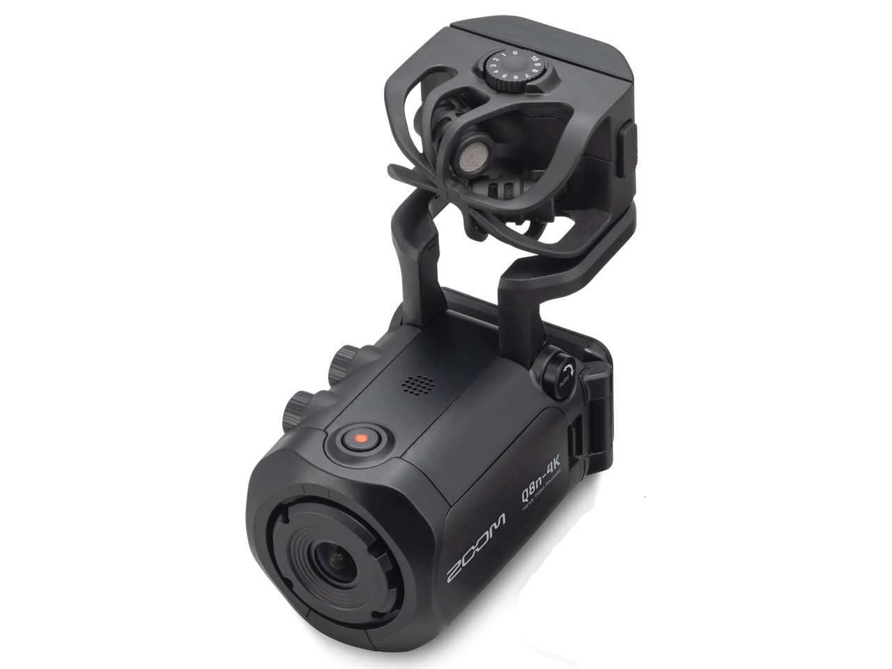 Handy Video Recorder Q8n-4k �̐��i�摜