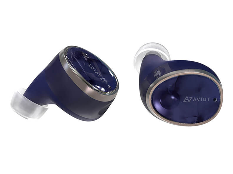 AVIOT TE-BD11t-BL [�h�[���u���[]
