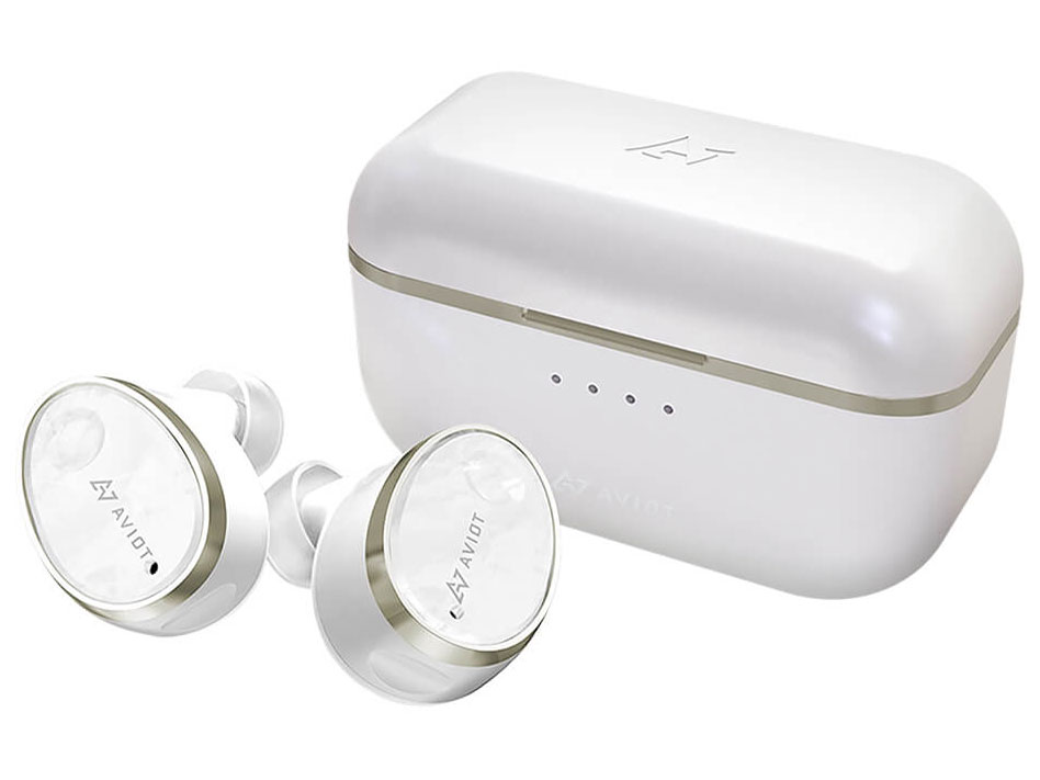 AVIOT TE-BD11t-WH [�|�[���[�z���C�g] �̐��i�摜