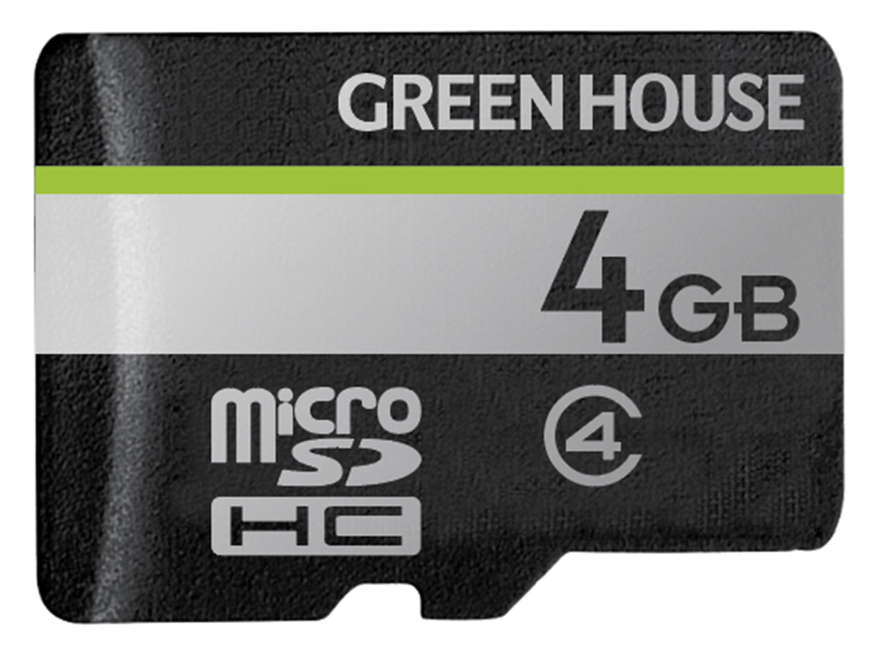 GH-SDM-D4G [4GB] �̐��i�摜