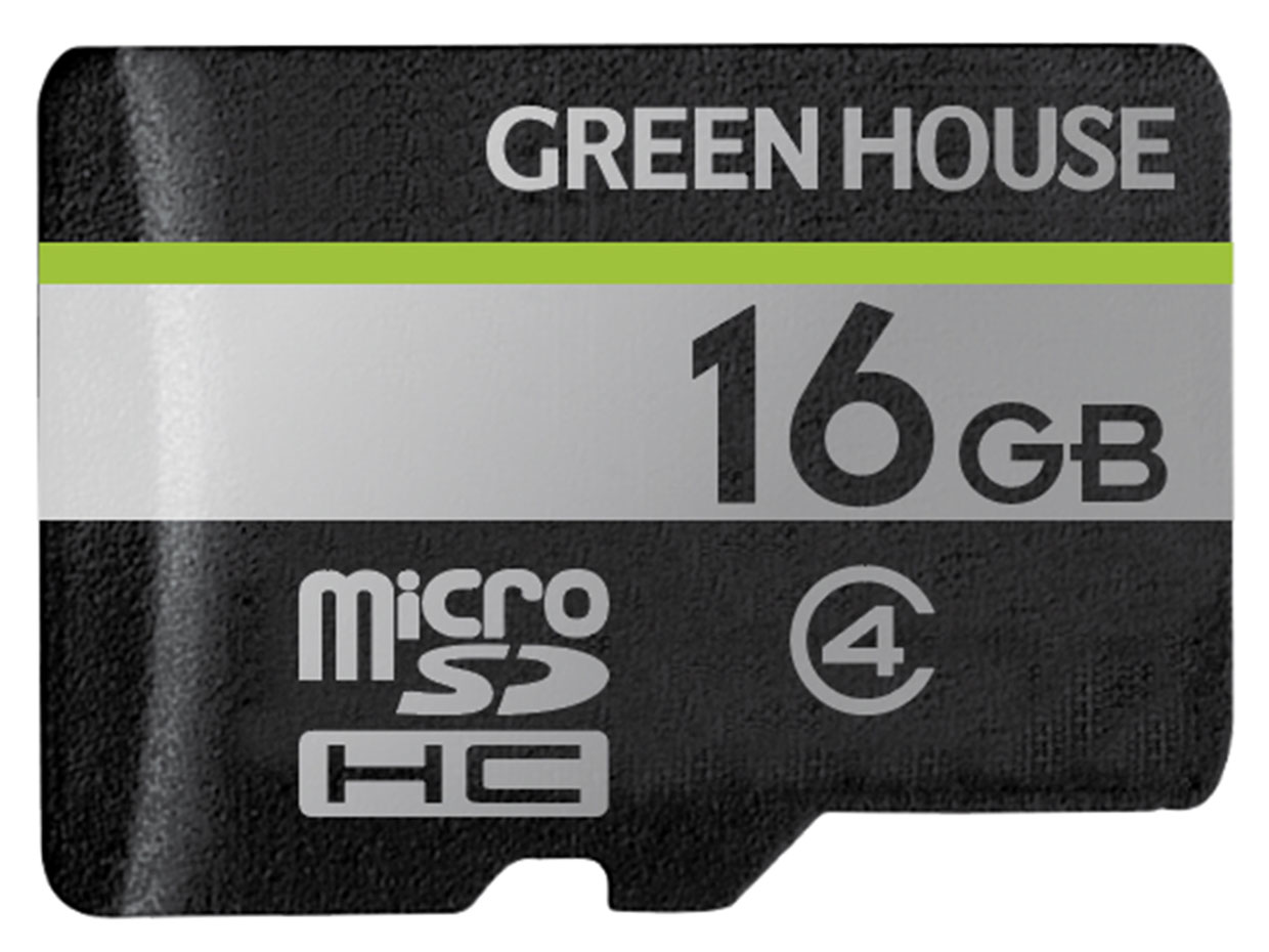 GH-SDM-D16G [16GB] �̐��i�摜