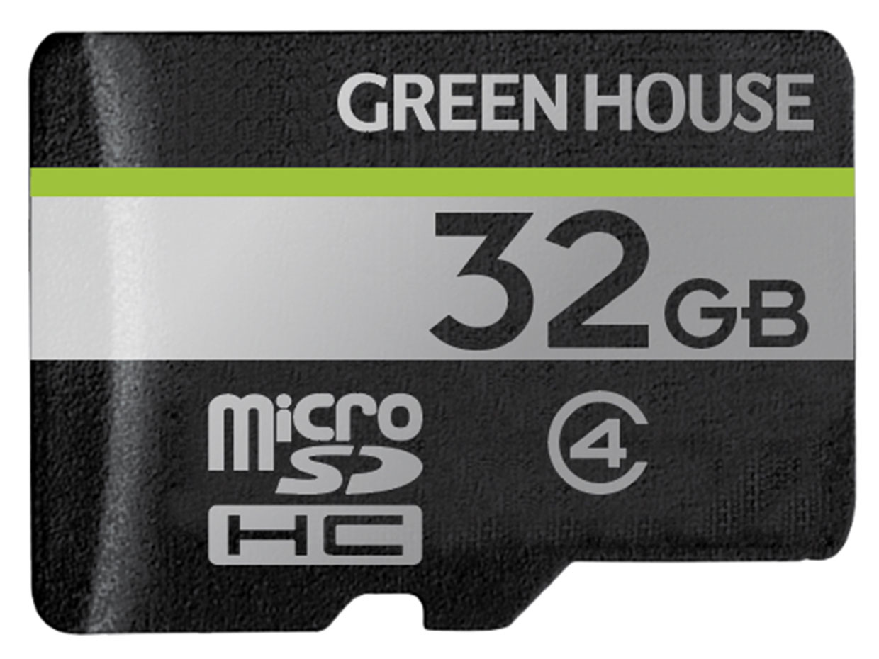 GH-SDM-D32G [32GB] �̐��i�摜