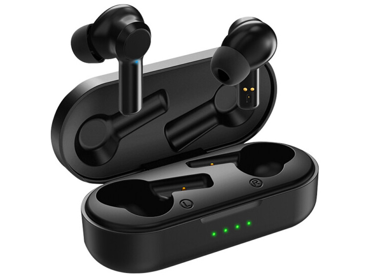 Lazos L-TWS-B [�u���b�N] �̐��i�摜