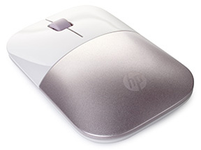 特別価格HP ワイヤレスマウスZ3700、ブラック（V0L79AA＃ABL）並行輸入