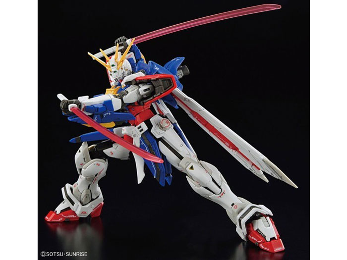RG 1/144 �S�b�h�K���_��