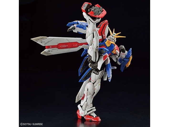 RG 1/144 �S�b�h�K���_��