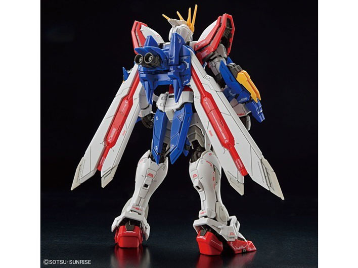 RG 1/144 �S�b�h�K���_��