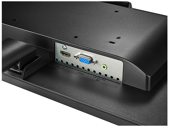 LCD-AH191EDB [18.5�C���` �u���b�N]