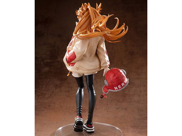 �G���@���Q���I�� 1/7 ���g�E�A�X�J�E�����O���[ Ver.RADIO EVA Part.2