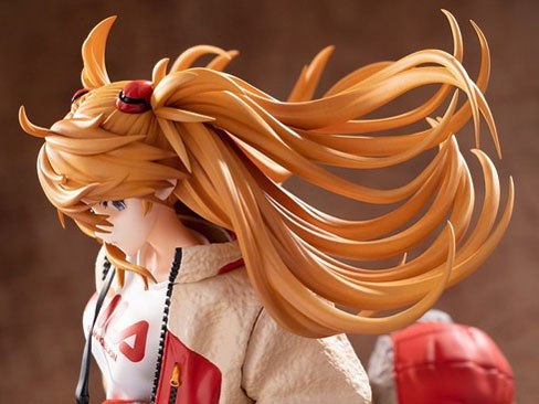 �G���@���Q���I�� 1/7 ���g�E�A�X�J�E�����O���[ Ver.RADIO EVA Part.2