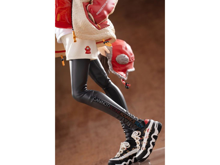 �G���@���Q���I�� 1/7 ���g�E�A�X�J�E�����O���[ Ver.RADIO EVA Part.2