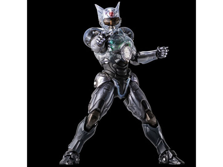 ������m�V�����[���I�� [�V�����[���I��] �A�N�V�����t�B�M���A �̐��i�摜