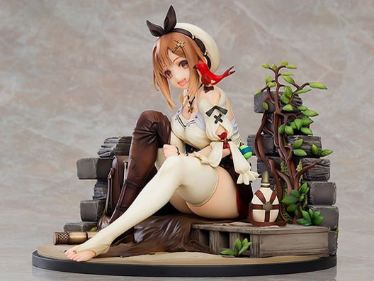 �}�b�N�X�t�@�N�g���[ ���C�U�̃A�g���G �`��ł̏����Ɣ閧�̉B��Ɓ` 1/6 ���C�U�����E�V���^�E�g