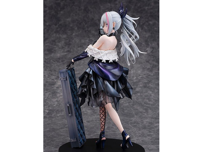 �h�[���Y�t�����g���C�� 1/7 MDR �p�[�e�B�̊ϑ���Ver.