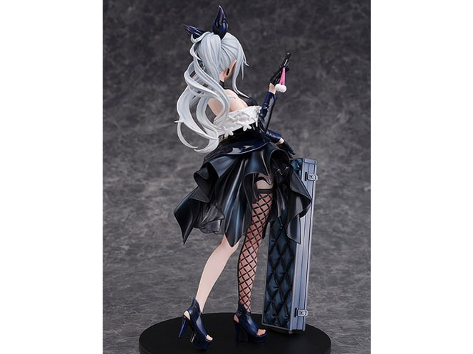 �h�[���Y�t�����g���C�� 1/7 MDR �p�[�e�B�̊ϑ���Ver.