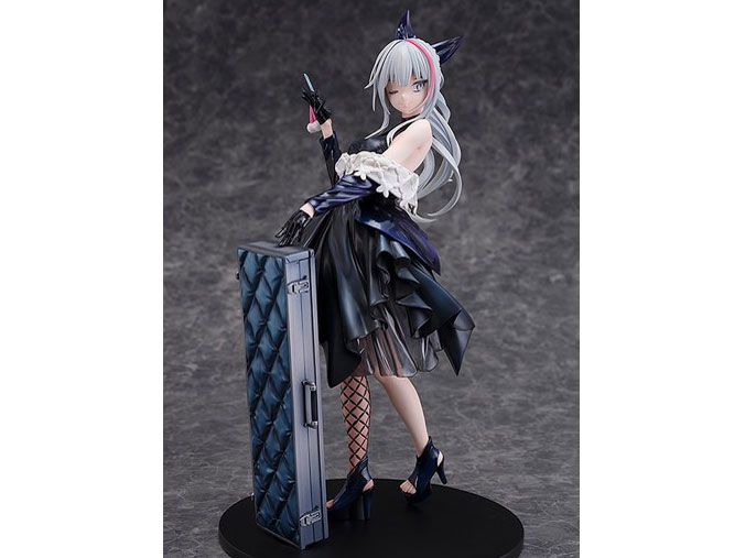 �h�[���Y�t�����g���C�� 1/7 MDR �p�[�e�B�̊ϑ���Ver.