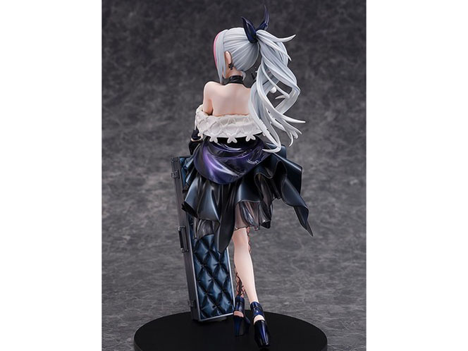 �h�[���Y�t�����g���C�� 1/7 MDR �p�[�e�B�̊ϑ���Ver.