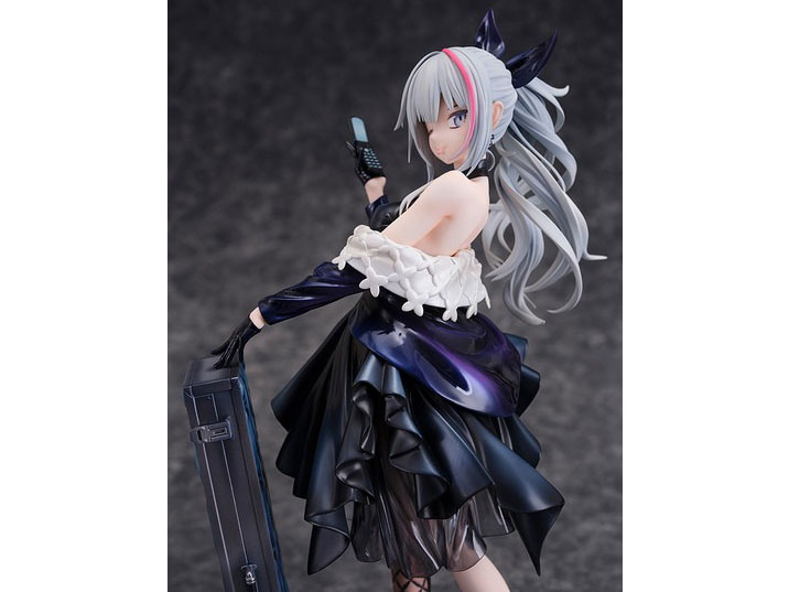 �h�[���Y�t�����g���C�� 1/7 MDR �p�[�e�B�̊ϑ���Ver.