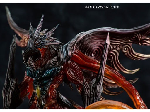 variant monsters �K����3 �א_ �C���X �o�� �������C���X �ʏ�J���[ �̐��i�摜