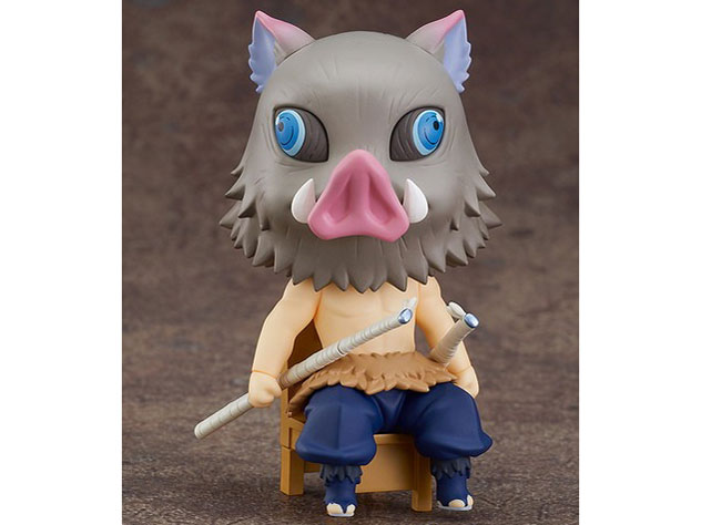 �˂�ǂ낢�� Swacchao�I �{���ɔV�� �̐��i�摜