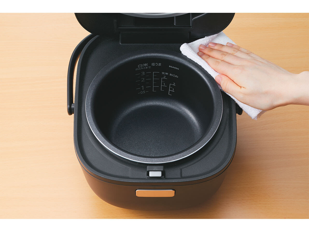 �������� JBS-A055-KM [�}�b�g�u���b�N]