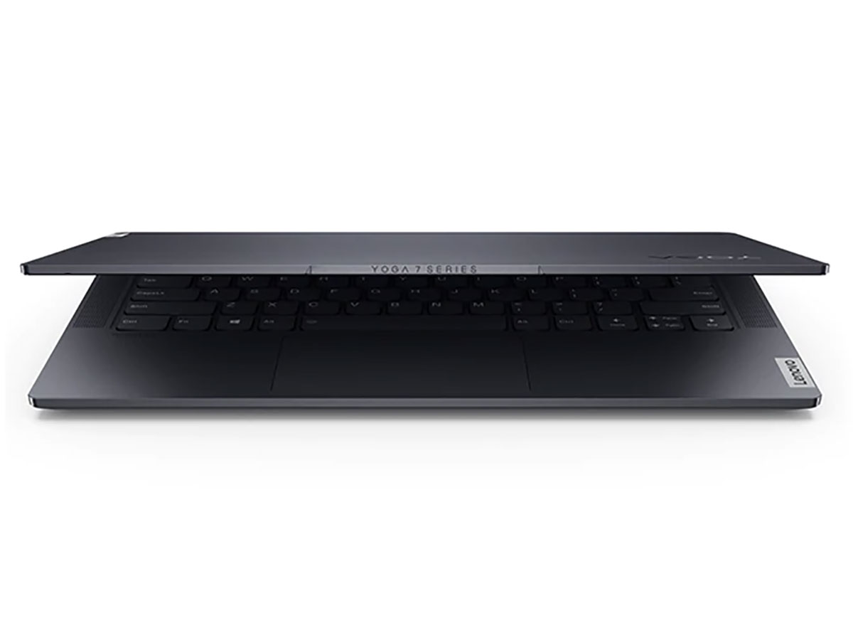 Lenovo Yoga Slim 750i Core i5�E8GB�������[�E512GB SSD�E14�^�t��HD�t������ �I�t�B�X�t�� 82A300FYJP
