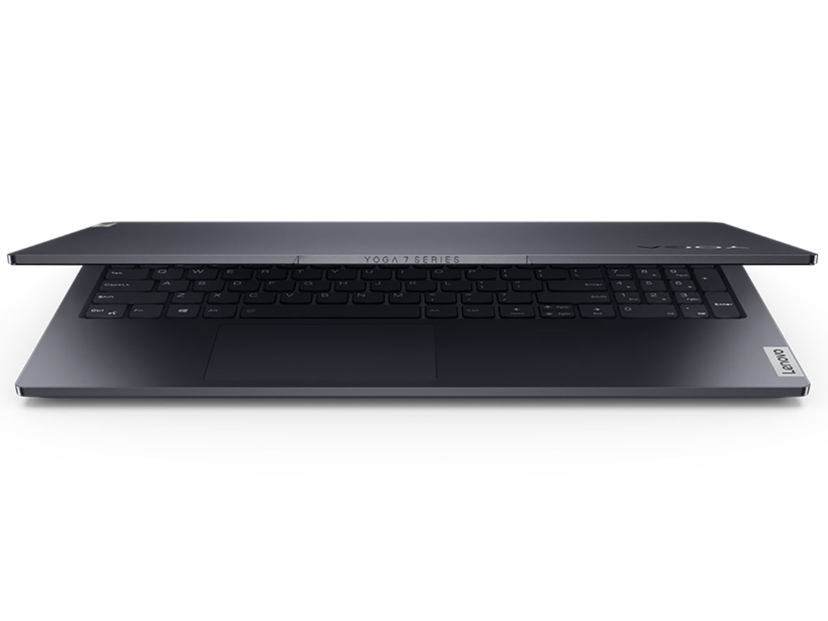 Lenovo Yoga Slim 750i Core i5�E8GB�������[�E512GB SSD�E15.6�^�t��HD�t������ �I�t�B�X�t�� 82AC005SJP