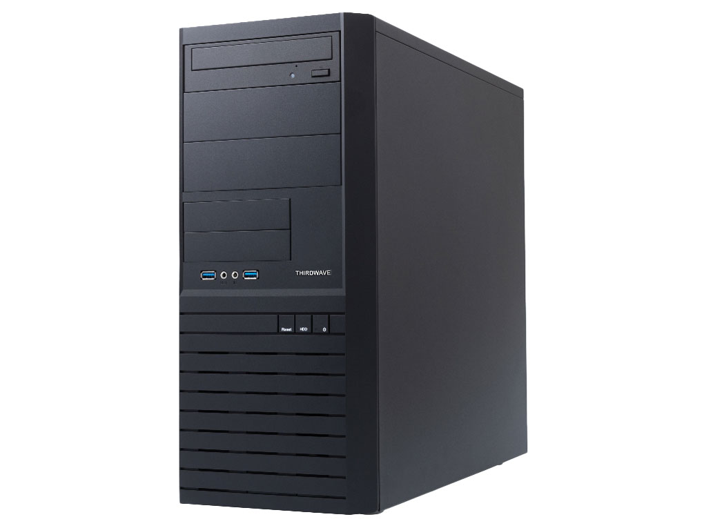 Monarch GE Core i7 11700/16GB������/NVMe SSD 500GB/DVD K/10756-10a �̐��i�摜