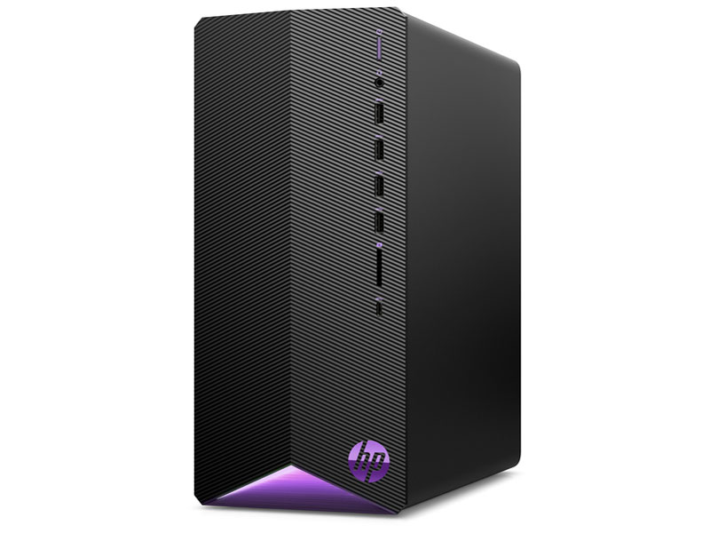 Pavilion Gaming Desktop TG01 ���i.com���� Core i7 11700/256GB SSD+1TB HDD/16GB������/Windows 11 Home���ڃ��f�� �̐��i�摜