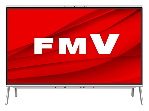 FMV ESPRIMO FH�V���[�Y WF1/F3 KC_WF1F3_A004 Office���ڃ��f�� [�z���C�g]
