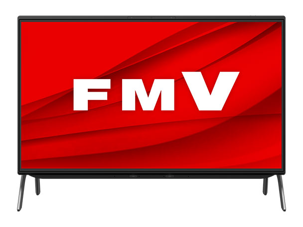 FMV ESPRIMO FH�V���[�Y WF1/F3 KC_WF1F3_A013 Core i3�E8GB�������ESSD 256GB+HDD 1TB���ڃ��f�� [�u���b�N]