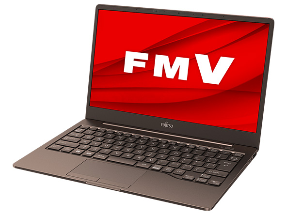 FMV LIFEBOOK CH�V���[�Y WC1/F3 KC_WC1F3_A008 Core i5�ESSD 512GB�EOffice���ڃ��f�� [���J�u���E��] �̐��i�摜