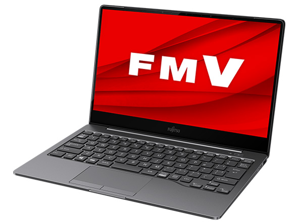 FMV LIFEBOOK CH�V���[�Y WC2/F3 KC_WC2F3_A002 Core i5�EOffice���ڃ��f�� �̐��i�摜