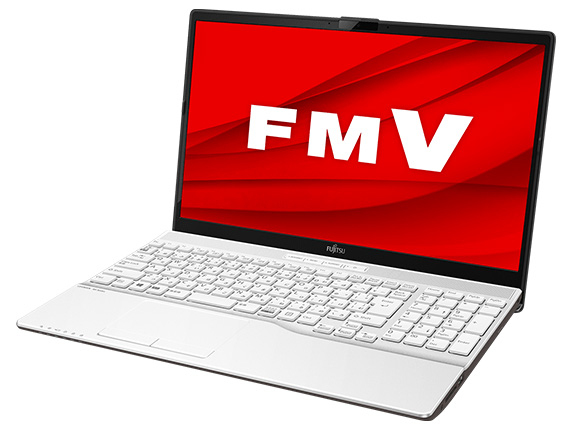FMV LIFEBOOK AH�V���[�Y WA2/F3 KC_WA2F3_A005 8GB���������ڃ��f�� �̐��i�摜