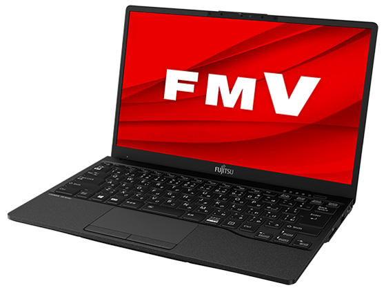 FMV LIFEBOOK UH�V���[�Y WU2/F3 KC_WU2F3_A020_G Windows 11 Pro�E5G�Ή��E��e�ʃo�b�e���EOffice���ڃ��f�� SIM�t���[ �̐��i�摜