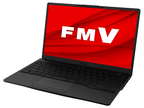 FMV LIFEBOOK UHV[Y WU4/F3 KC_WU4F3_A007 Core i7E16GBESSD 512GBڃf ̐i摜