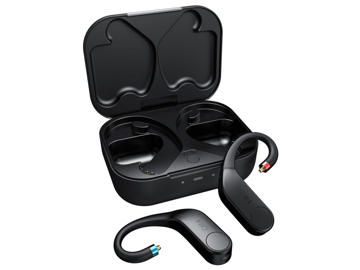 UTWS5 FIO-UTWS5-MMCX ���C�����X��MMCX �̐��i�摜