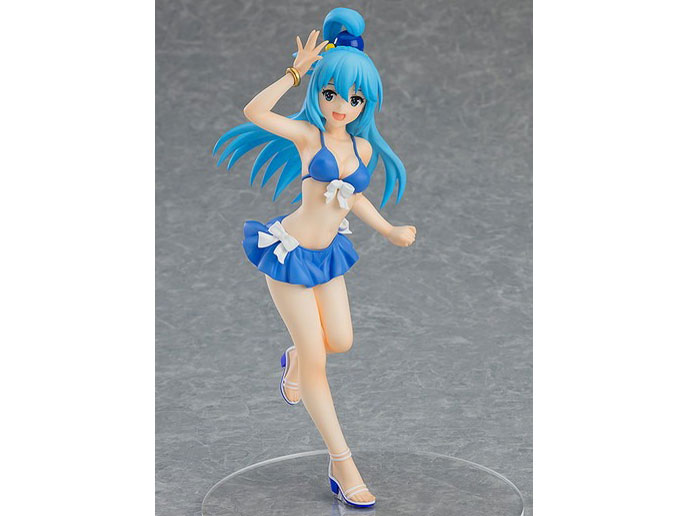 ���̑f���炵�����E�ɏj�����I POP UP PARADE �A�N�A ����Ver.